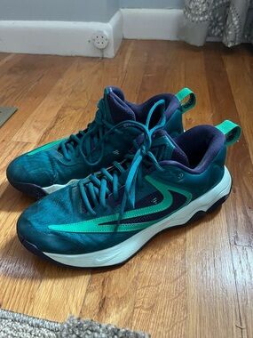 Nike Giannis Immortality